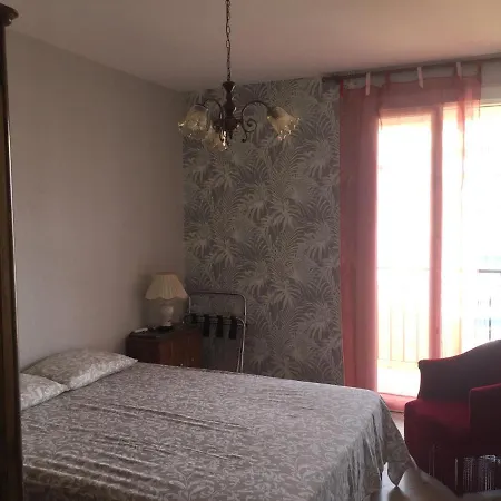 Le Casone Apartment