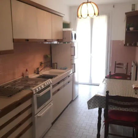 Lägenhet Le Casone *