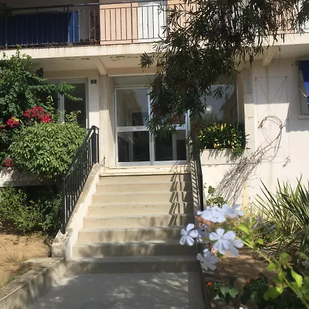 Le Casone Apartment *