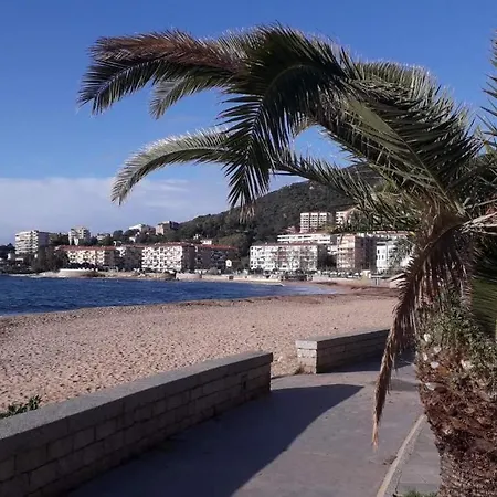 Le Casone Apartment