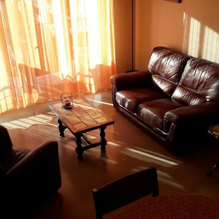 Apartment Le Casone