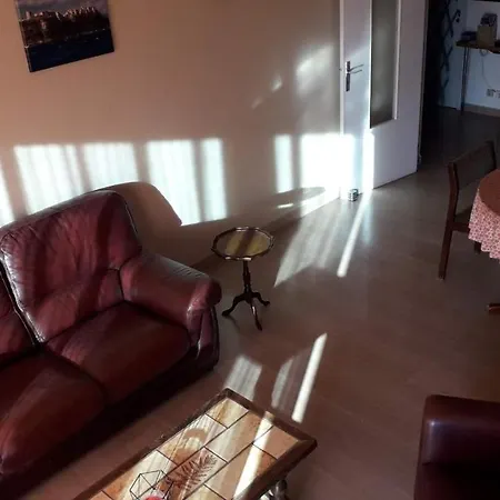 Apartment Le Casone