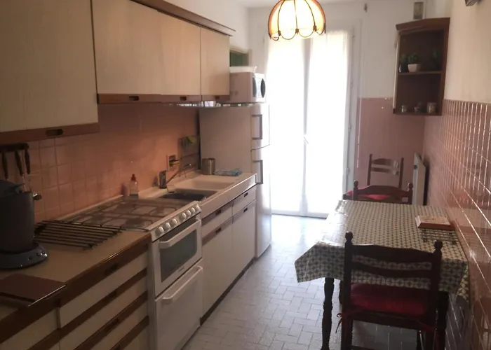 Apartament Le Casone *
