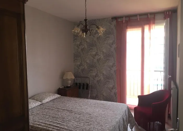 Le Casone Apartament