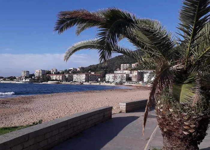 Le Casone Apartament