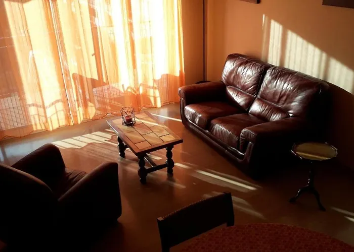 Apartament Le Casone