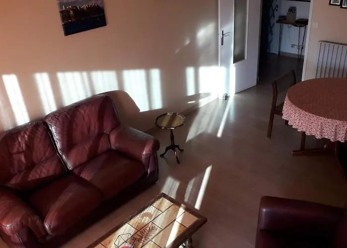 Apartament Le Casone