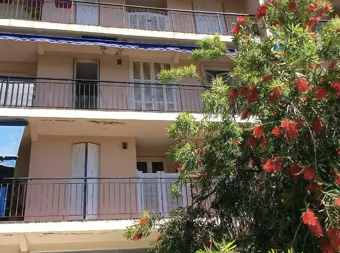 Apartament Le Casone